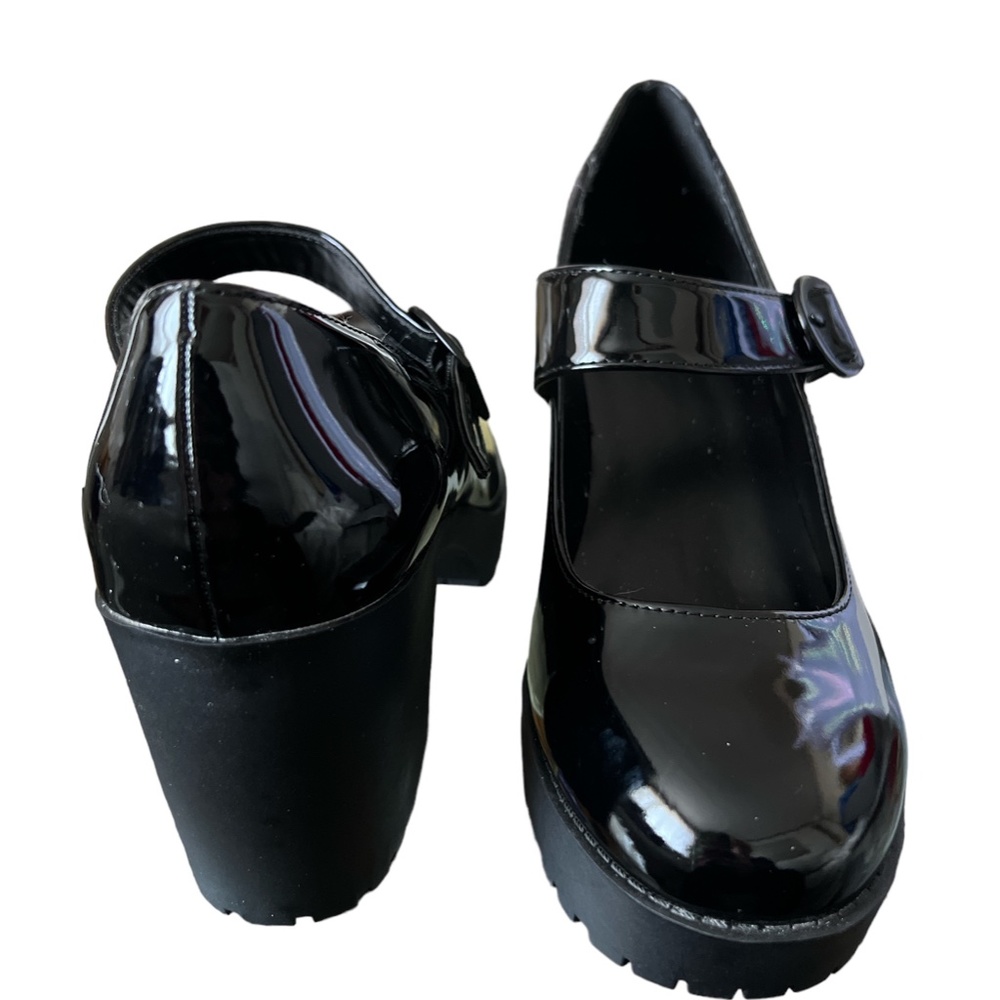 SODA - WOMENS FINAL HEEL - Picture 2 of 6